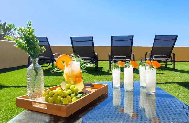 Living4Malaga Monte Sancha Deluxe View