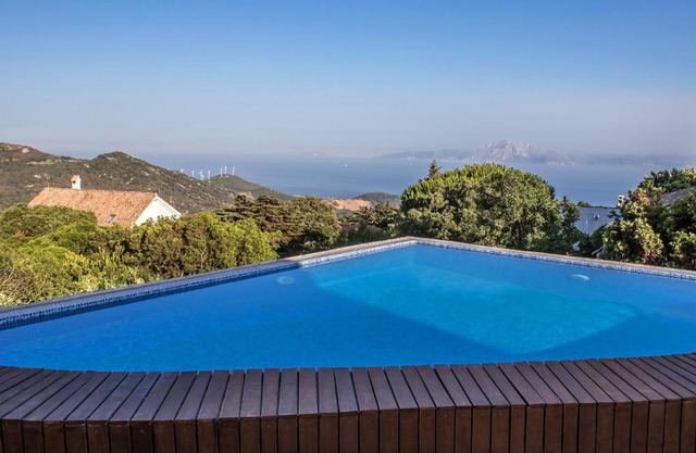 Livingtarifa - Casa Los Helechos