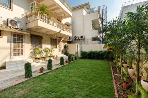 Livistay - A luxury Homestay