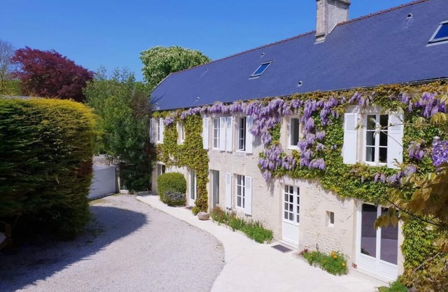 Liz'A Gîte