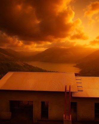 ll EMPYREAN STAY ll PANCHAGANI VILLA ll