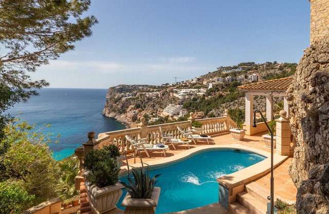 Llamp Sea View, Villa 5StarsHome Mallorca