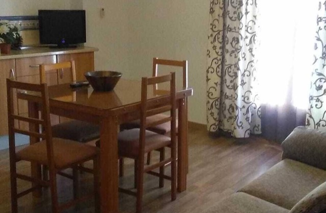 Llanete II Apartment