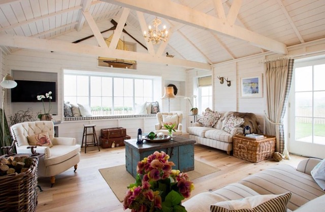 Lligwy Beach Cottage
