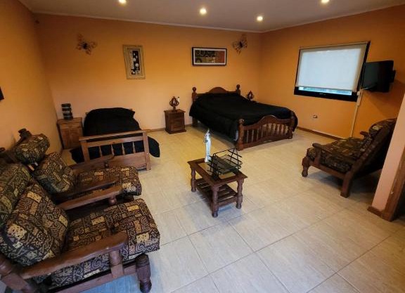 Lo de Leo Depto para 4 o 5 Personas