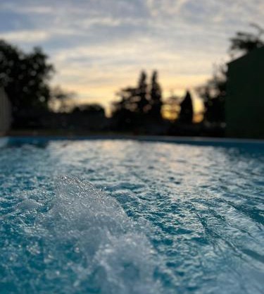 Lo de Polo Casa de Descanso