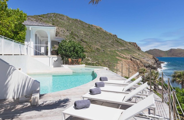 Lo Scoglio (1/4 Rooms)