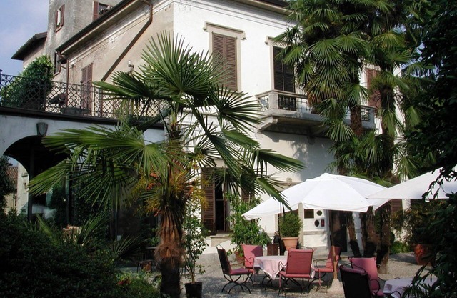 Locanda dei Mai Intees