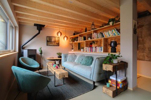 Locanda del Viandante by Heima