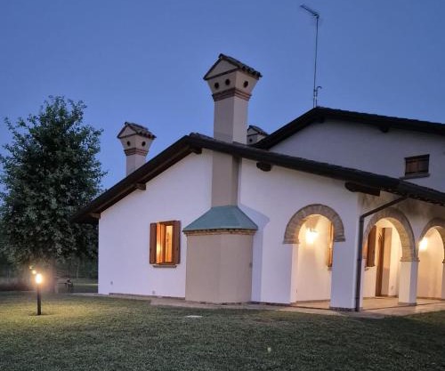 LOCANDA LIVENZA camere