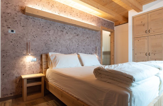 Locanda San Martino - Room Grano