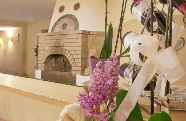 Locanda San Rocco