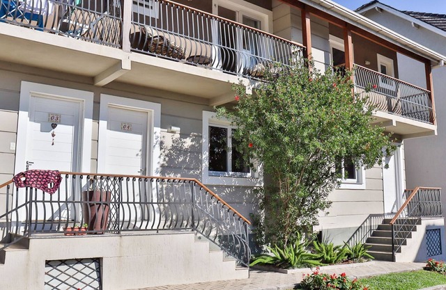 LOCAR-IN CANELA- Vivendas das Flores