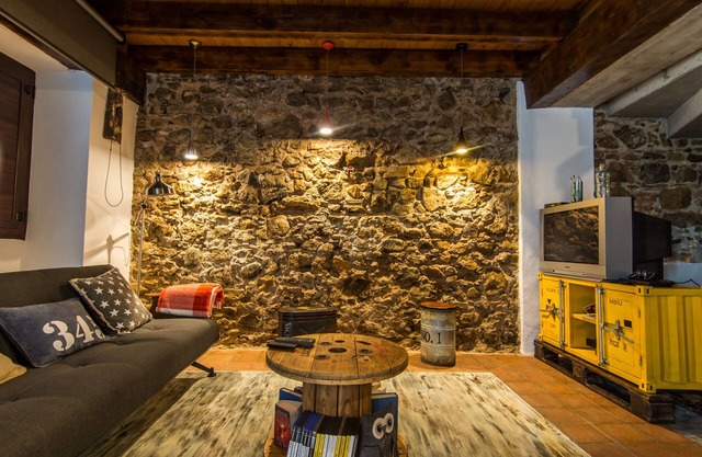 Located in the old town of Estepona, 3 minutes walk from the beach