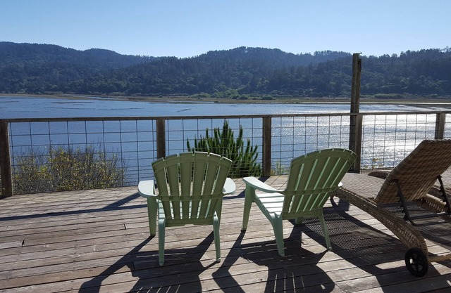 Location, Location, Location! Stunning Bluff & Ridge Views Overlooking Wetlands