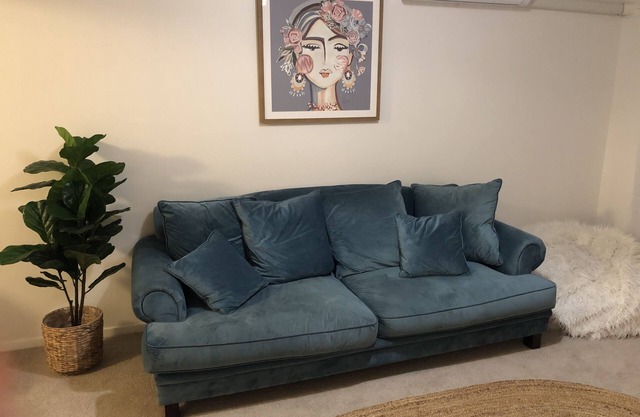 Location, location, location !