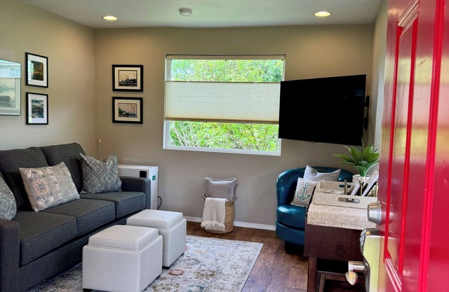 Location, location, location!