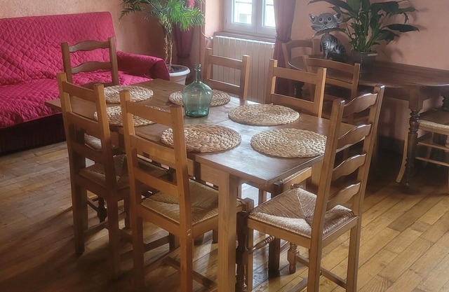 Location Saisonniere Appart