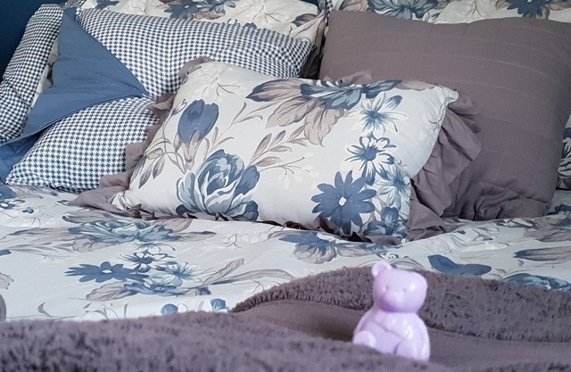 Lockleigh Park - Escape to the Country