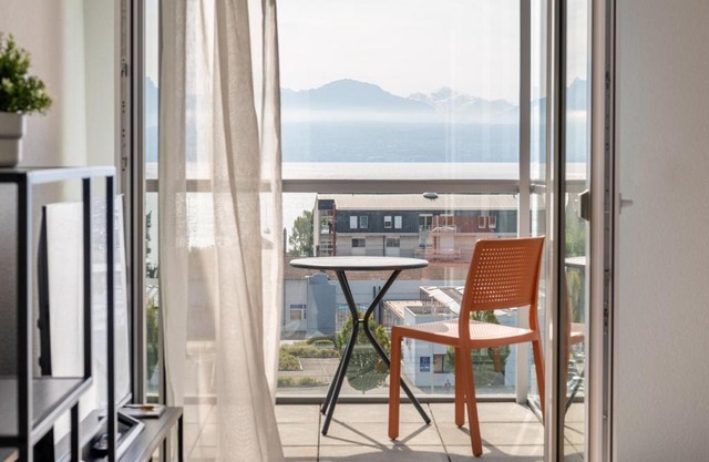 Lodges Hotel Morges