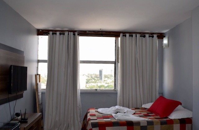 Loft 1108 super moderno