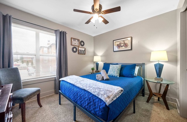 Loft #205 (540 N 2nd St)