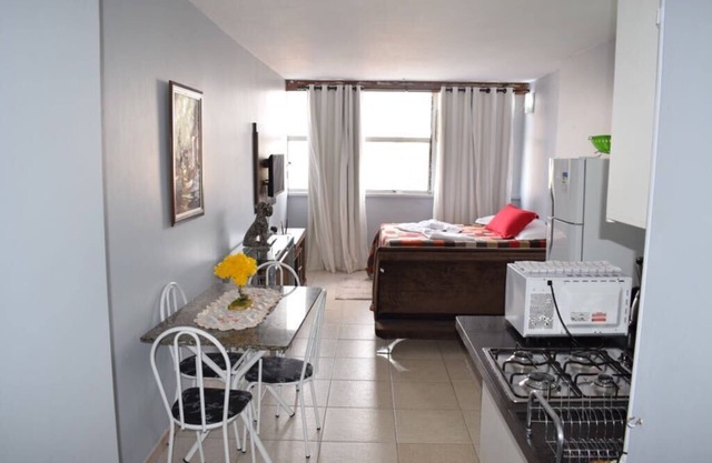 Loft 2108 no centro de Goiânia