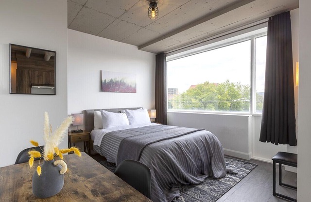 Loft 303 | Rooftop | Downtown