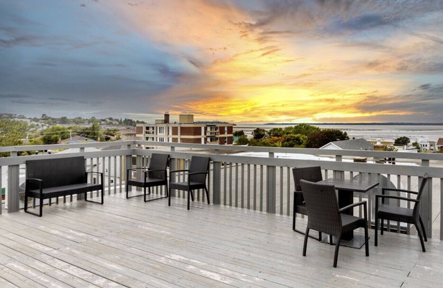 Loft 309 | Rooftop | Downtown