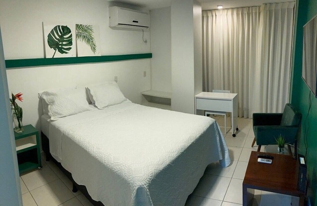 Loft 34m² Asa Norte CLN 213