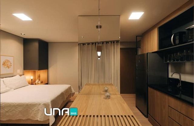 Loft 610 Inn no Parque Una