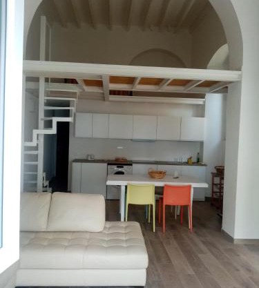 LOFT a PORTOVENERE