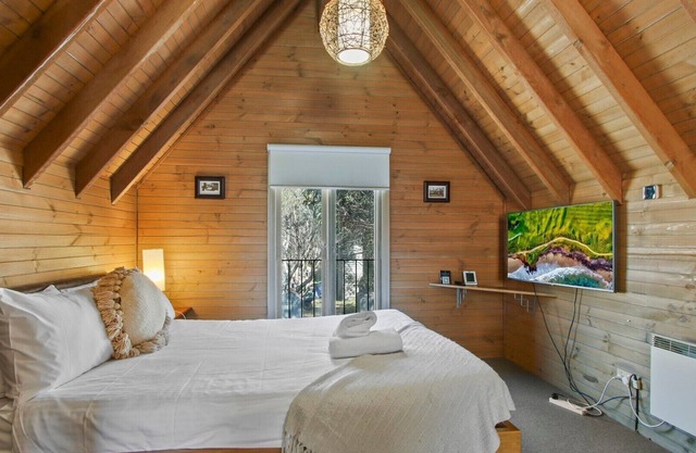 Loft Apartment - Dinner Plain