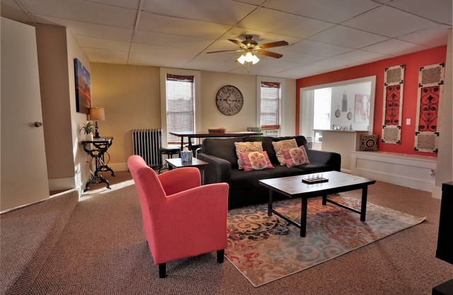 Loft Apartment Manitou