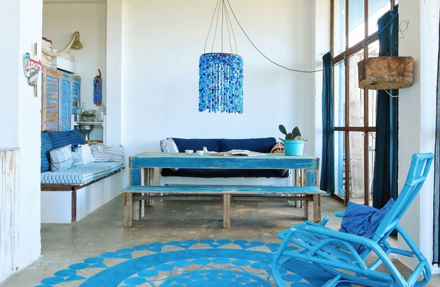 loft atelier artists retreat