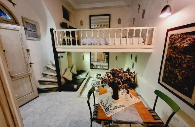 Loft au village de sidi bou said