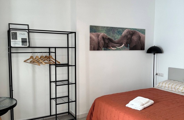 Loft B/apt. Completo/cocina+baño Privado/wifi