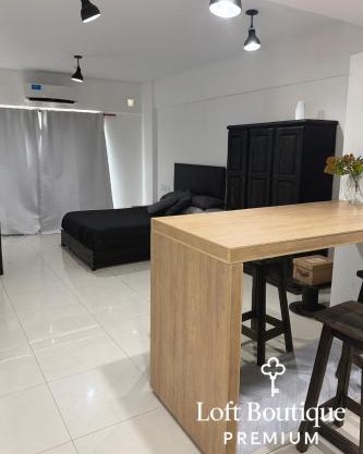 Loft Boutique Berazategui Centro