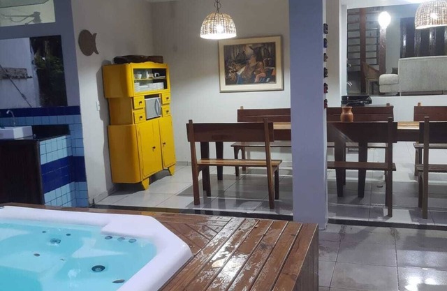 LOFT CENTRO ARRAIAL D'AJUDA