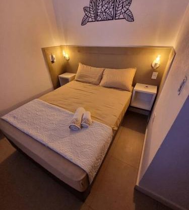 Loft Confortável com Home office