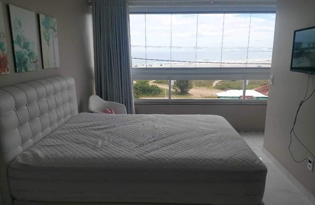 Loft DA Praia Grande II