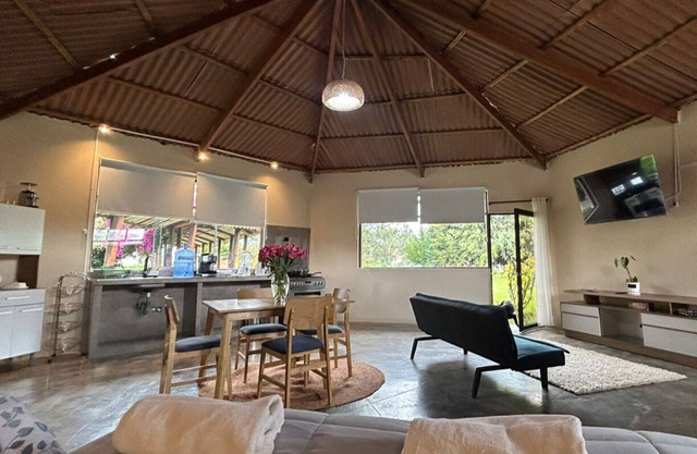 Loft Del Fundo Del Abuelo