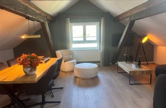 Loft - Fact Apartments