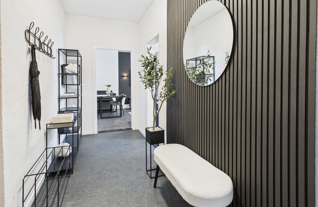 Loft & Living 3 am Geiseltalsee WLAN & parking lot