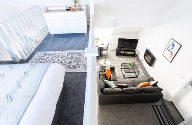 Loft Living Leigh-on-sea