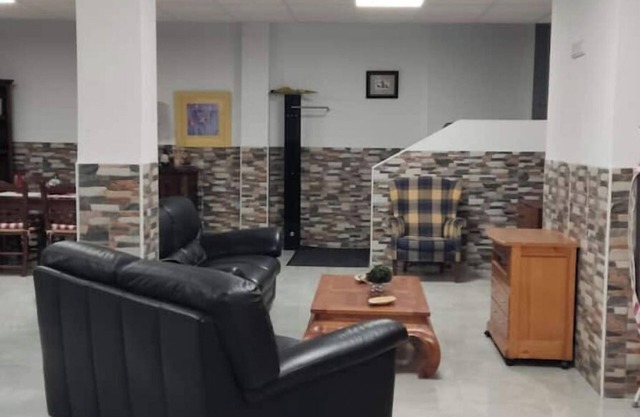 Loft Los Olivos in Algar