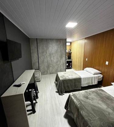 Loft Lux 8 Próximo a Igreja Matriz