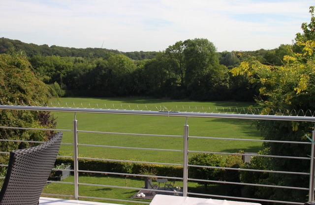 Loft mit Großer Dachterrasse in Ruhiger Randlage von Münster