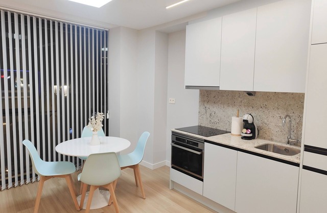 Loft Moderno en el Corazón de Oviedo