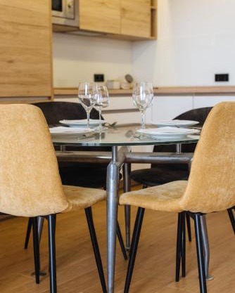 Loft Patricia Nervión